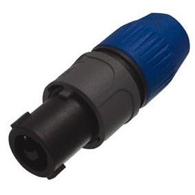 Fiche speakon nl2fc neutrik