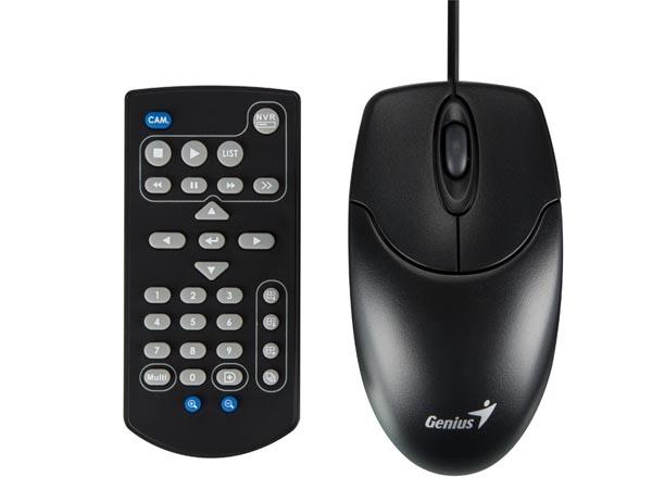 Enregistreur video ip - hd - 4 canaux - hdmi - switch poe - nas