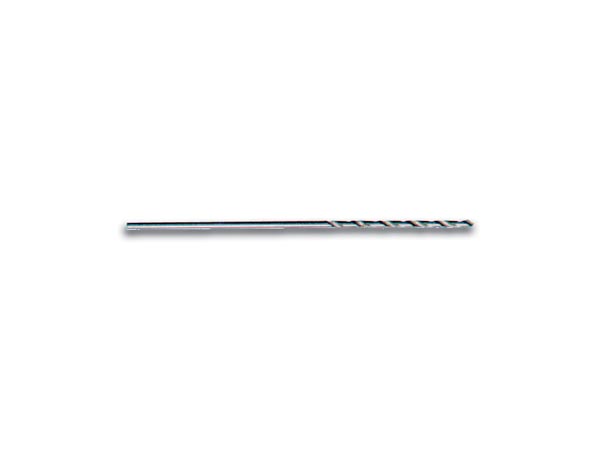 Lot de 10 forets pour mini perceuse 0.6mm