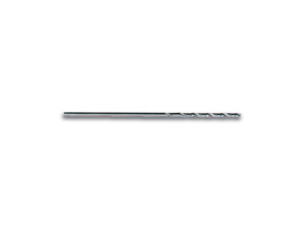 Lot de 10 forets pour mini perceuse 0.8mm
