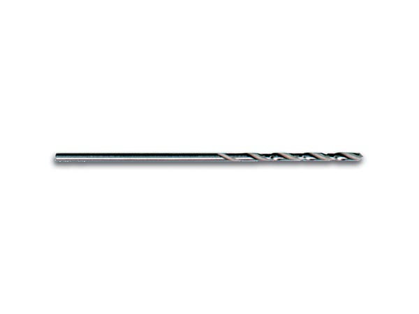 Lot de 10 forets pour mini perceuse 1.2mm