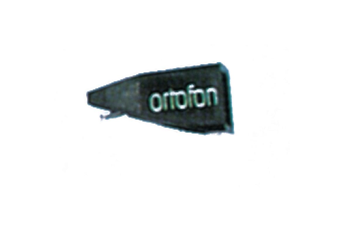 Turntable stylus ortofon nadel 5