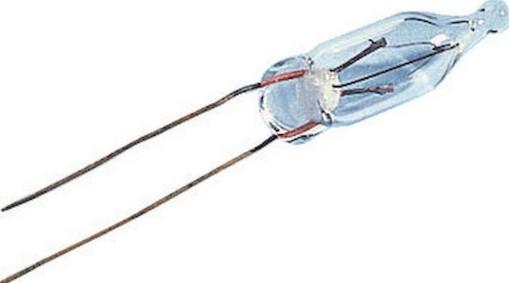 Luciole standard 5.2x16 mm 12v 60ma