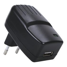 Adaptateur ac/dc avec sortie usb hq
