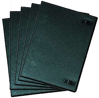 Rangements CD