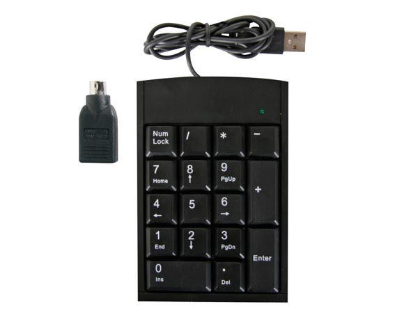 Pav? num?rique usb 2.0