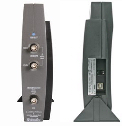 Oscilloscopes