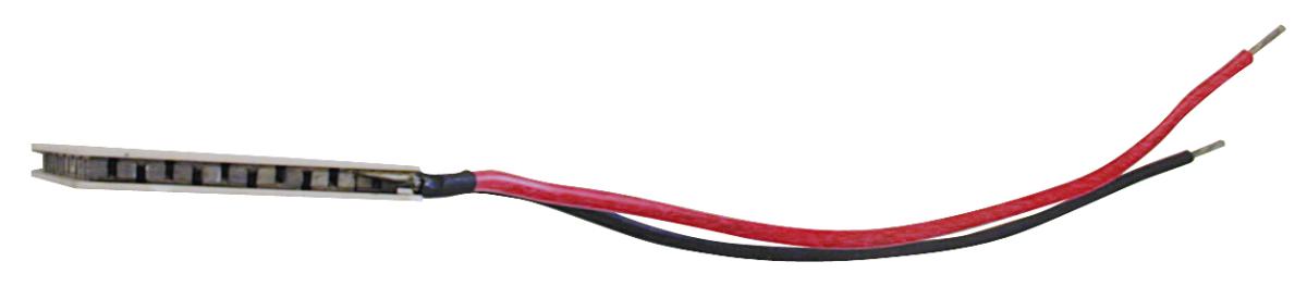 Module thermoélectrique effet peltier 12v 4a 39,6 x 39,6 x 4,16 mm.