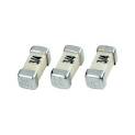 Lot de 8 fusibles cms (smd) 0.25a 10a