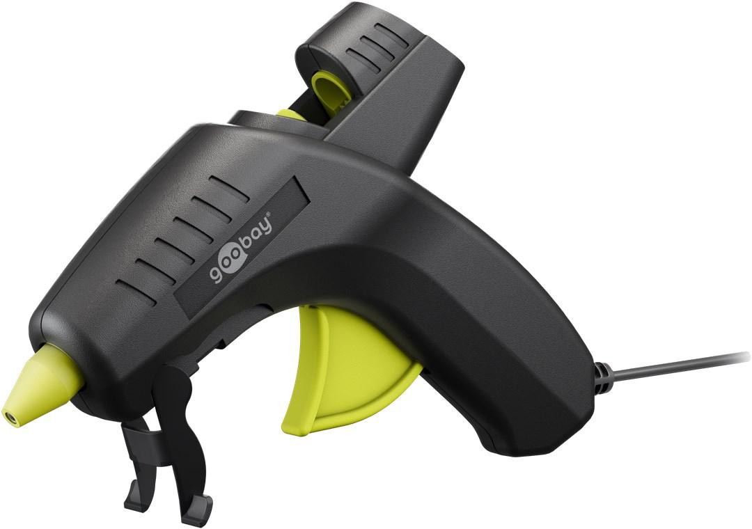 Pistolet à colle chaude 80w pour bâtons de 11mm