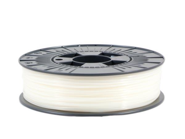 Filament pla 1.75 mm - naturel - 750 g