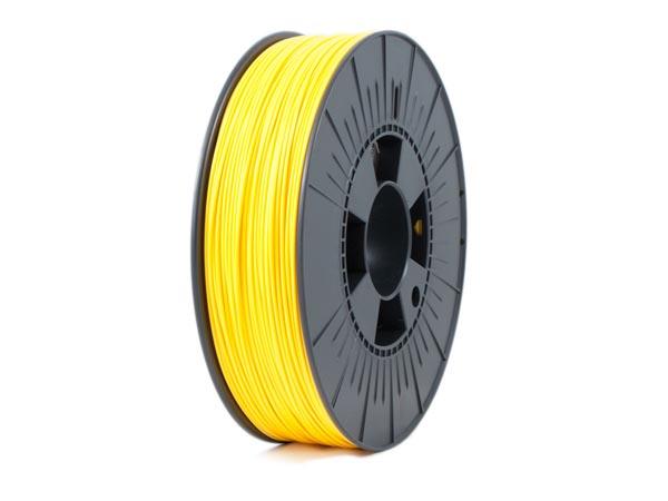 Filament pla gembird 1.75 mm - jaune - 1kg