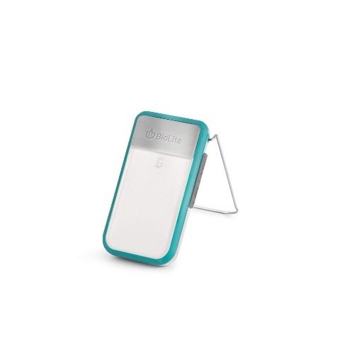 Lanterne, mode vision de nuit rouge, clignotant port usb en entrée/sortie : batterie rechargeable 1350mah