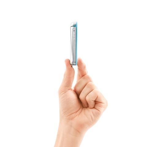Lanterne, mode vision de nuit rouge, clignotant port usb en entrée/sortie : batterie rechargeable 1350mah