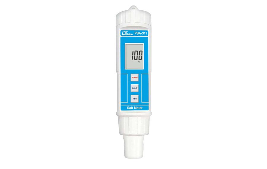 Testeur de salinité (salt meter)  haute qualité lutron psa-311