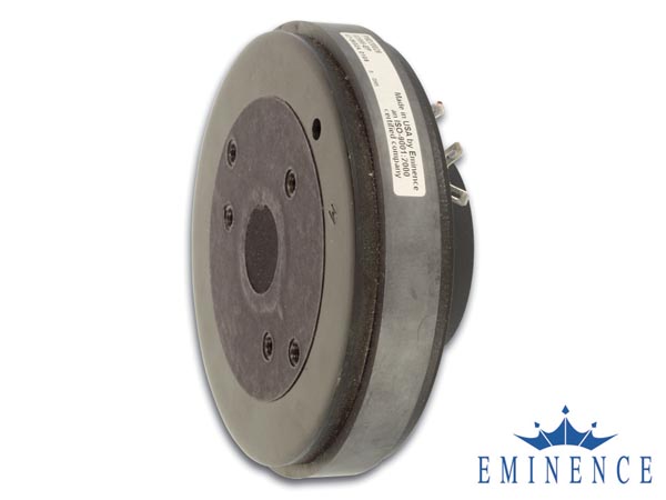 Moteur 1 80w rms 8 ohms