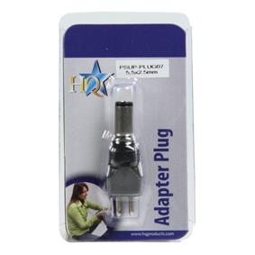 Connecteur supplementaire pour alimentation 5.5x2.5mm