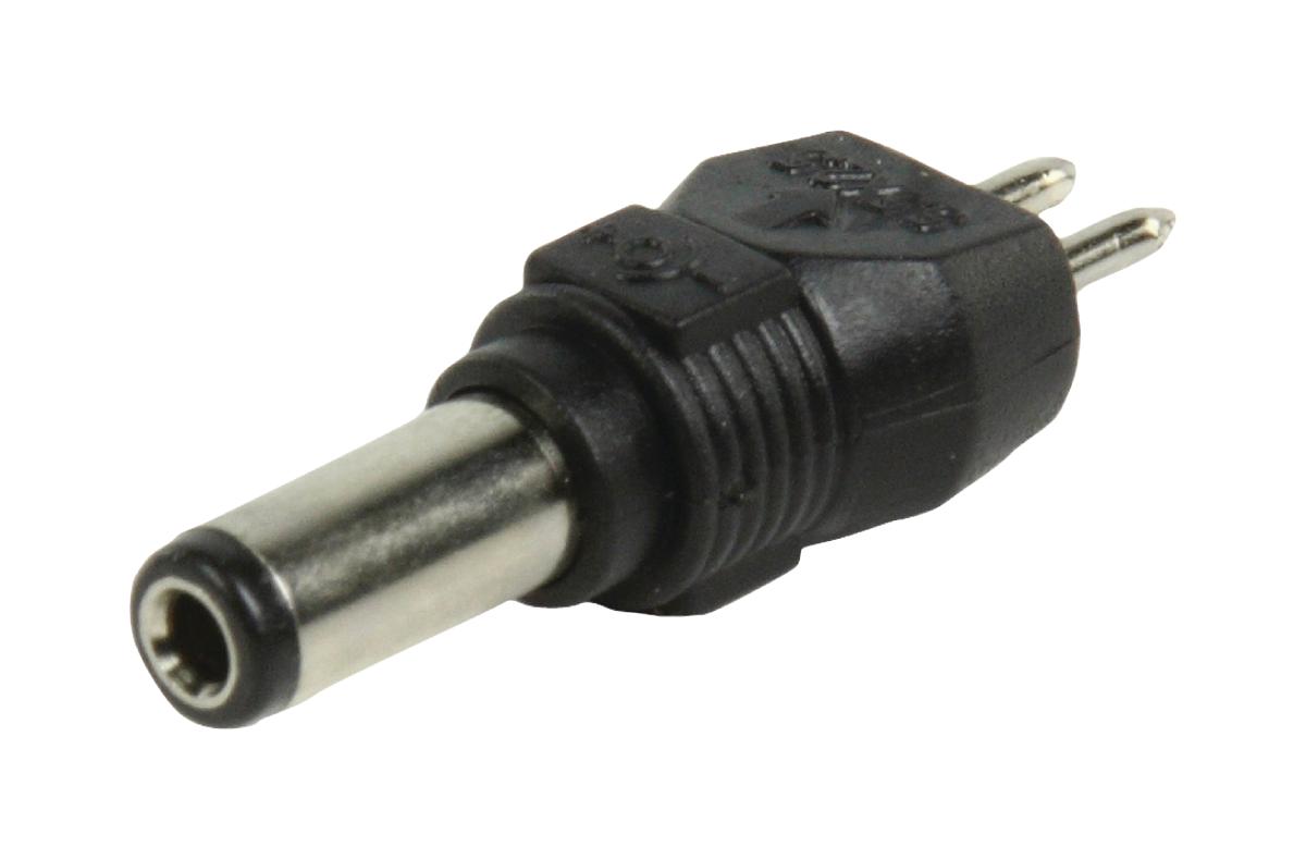 Connecteur supplementaire pour alimentation 5.5x2.5mm