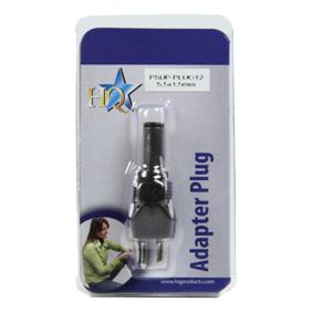 Connecteur supplementaire pour alimentation 5.5x1.5mm
