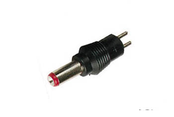 Connecteur supplementaire pour alimentation 5.5x1.5mm