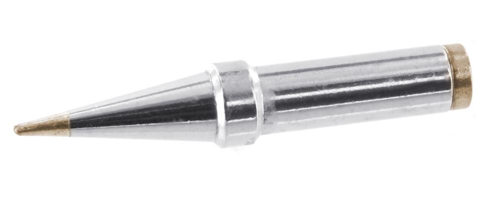 Panne 0.8mm 370°c pour fer à souder weller