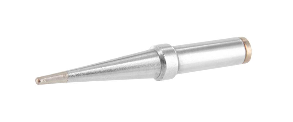 E44-Panne 1.2mm 370°c longue pour fer à souder weller à 9,90 € (Fers WELLER)