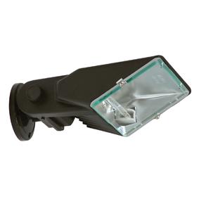 Ranex halogen outdoor light