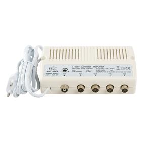 Amplificateur d'antenne - 4 sorties