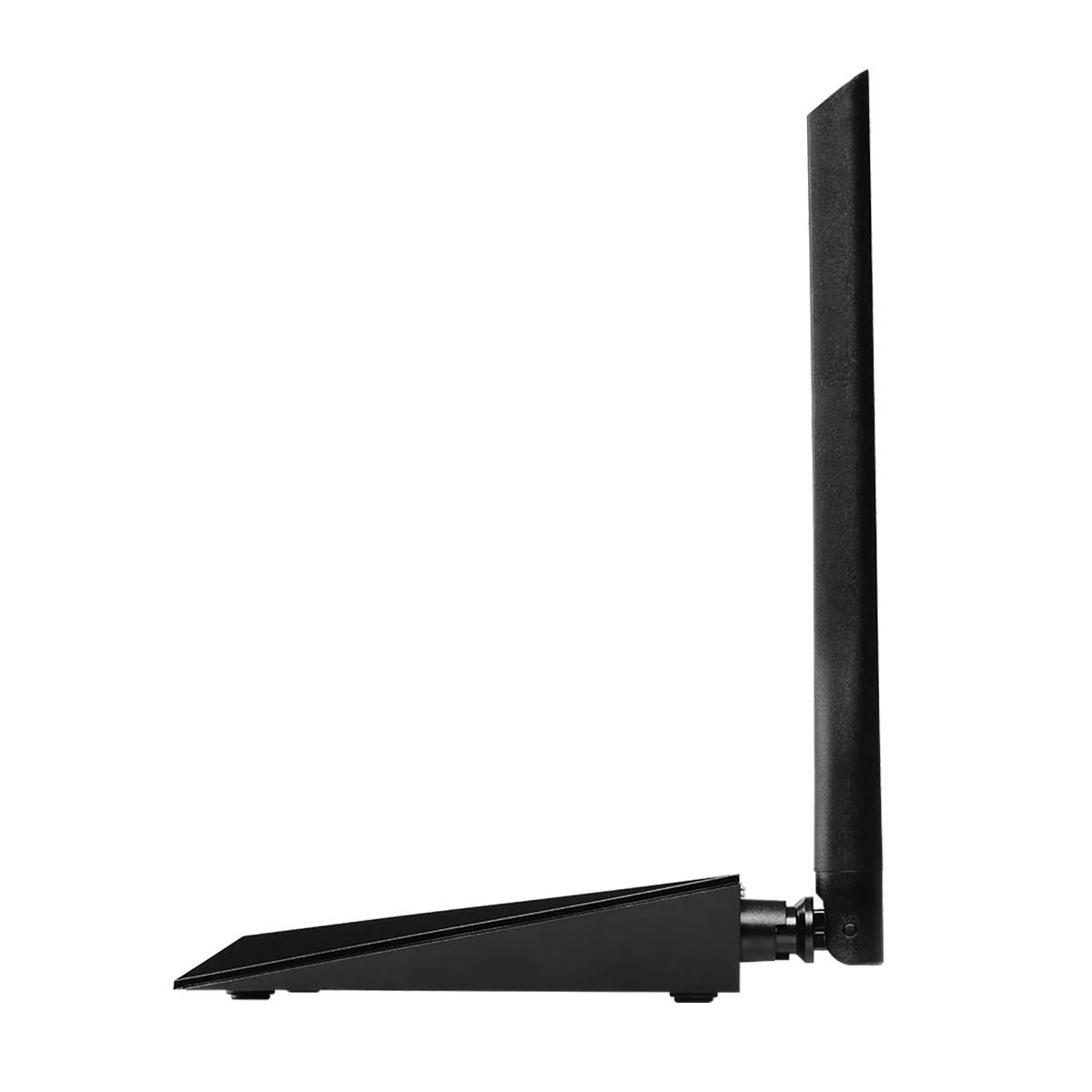 Routeur edimax n300 2.4 ghz wi-fi  10/100/300mbps / 4 ports rj45 (100 mbit/s)