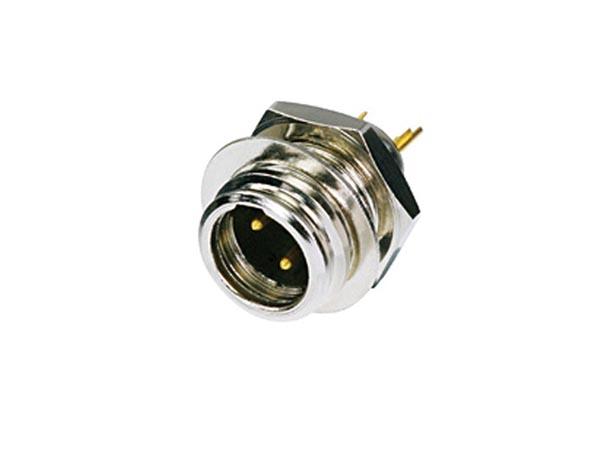 Mini-XLR 3p