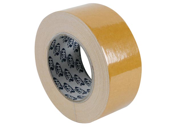 Ruban adhésif hpx double face pour tapis 50mm x 25m