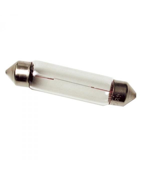 Lampe navette 15x44mm 48v 200ma 10w