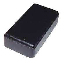 Coffret plastique 100 x 65 x 23mm