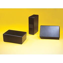 Coffret plastique 100 x 65 x 23mm