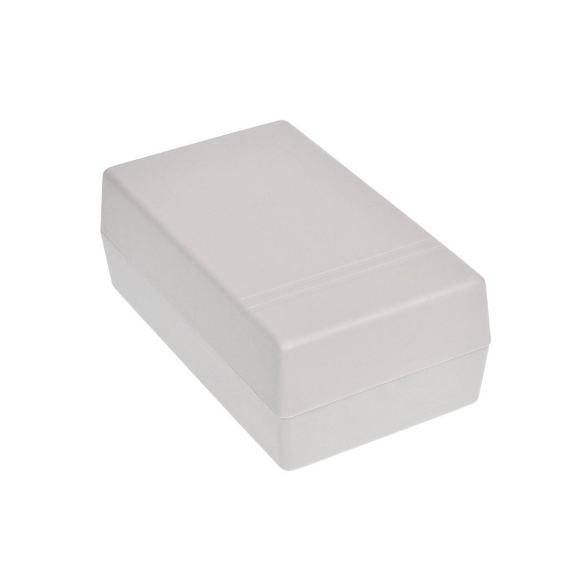 Coffret plastique 120 x 70 x 45mm