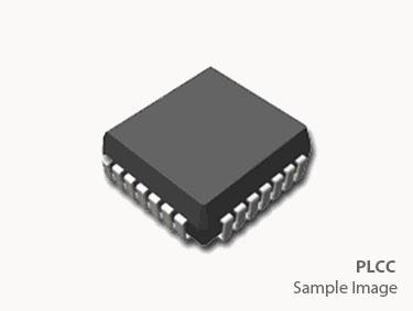 Circuit  	300/1200 bits per second modems sc11014cv plcc28