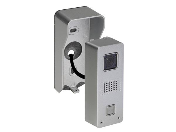 Interphone wifi avec enregistrement vidéo