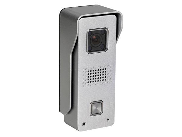 Interphone wifi avec enregistrement vidéo
