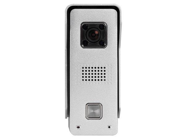 Interphone wifi avec enregistrement vidéo