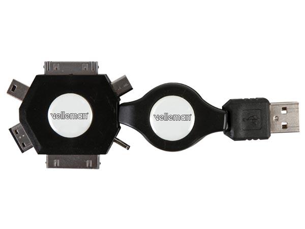 DC Assortiment