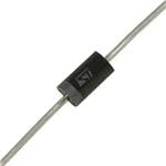 Si-d redressement super fast diode 200v 1a do41