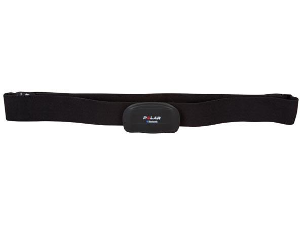 Polar wearlink® + émetteur bluetooth® pour android