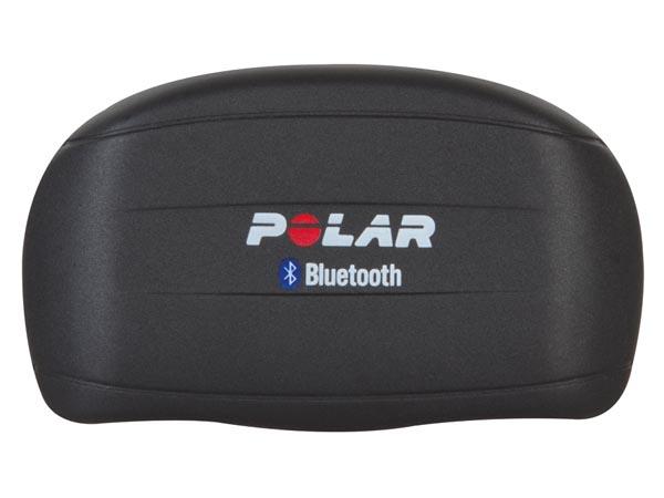 Polar wearlink® + émetteur bluetooth® pour android