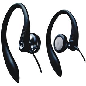 Casque tour d'oreille philips