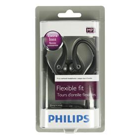 Casque tour d'oreille philips