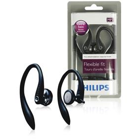 Casque tour d'oreille philips