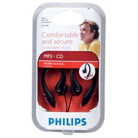 Casque tour d'oreille philips