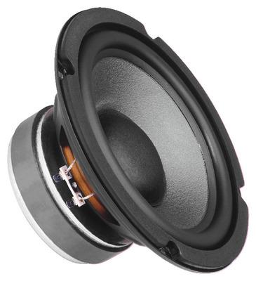 Boomer double bobine  21cm 2 x 8 ohms 100w 88db