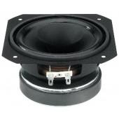Haut parleur large-bande bi-cone 60w 8 ohms 89db