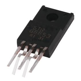 Voltage regulator